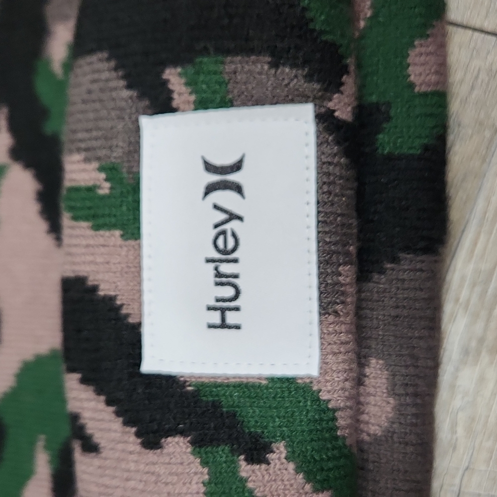 Hurley Seaward Beanie - Picture 5 of 7